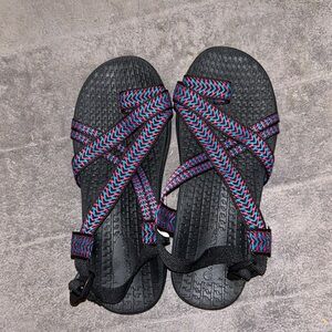 Airwalk Sandals Size 6.5